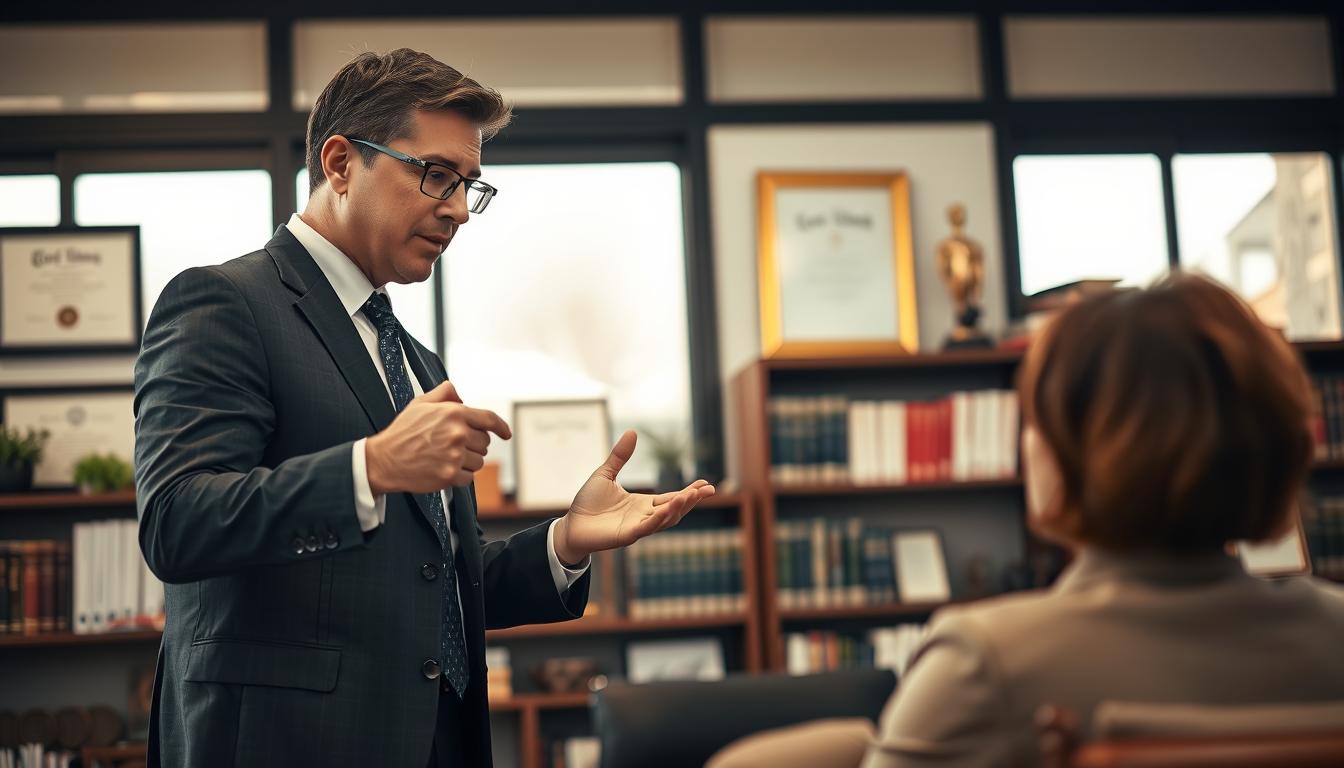 Car accident lawyer in Cleveland