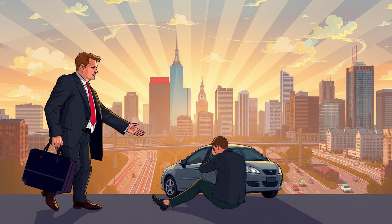 car accident attorneys Ohio