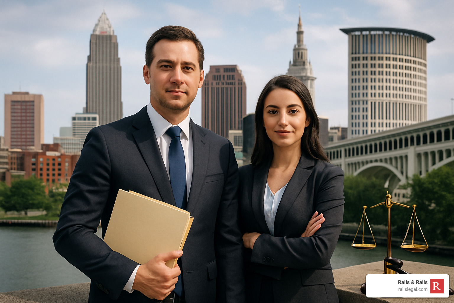 cleveland personal injury lawyers