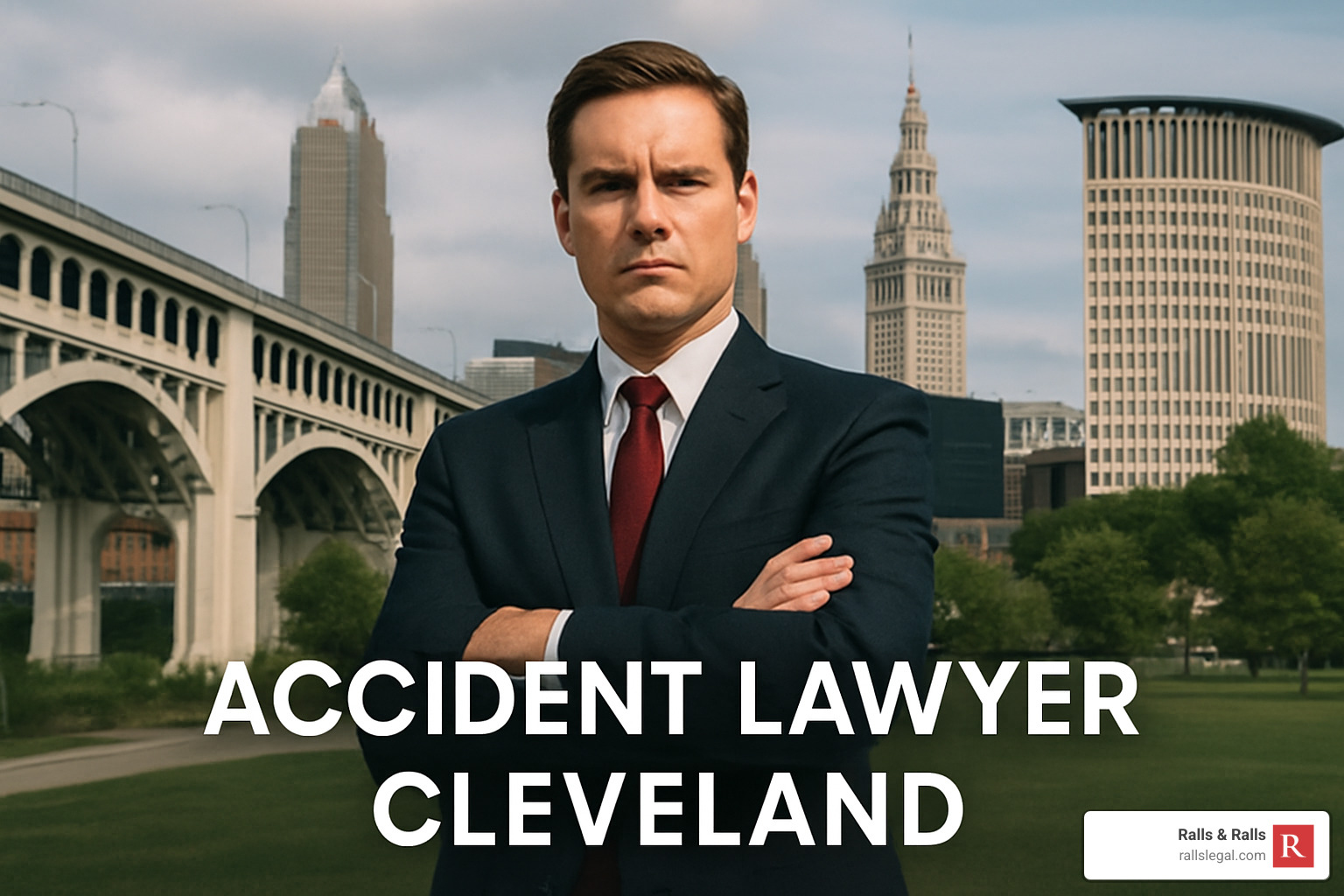 accident lawyer cleveland