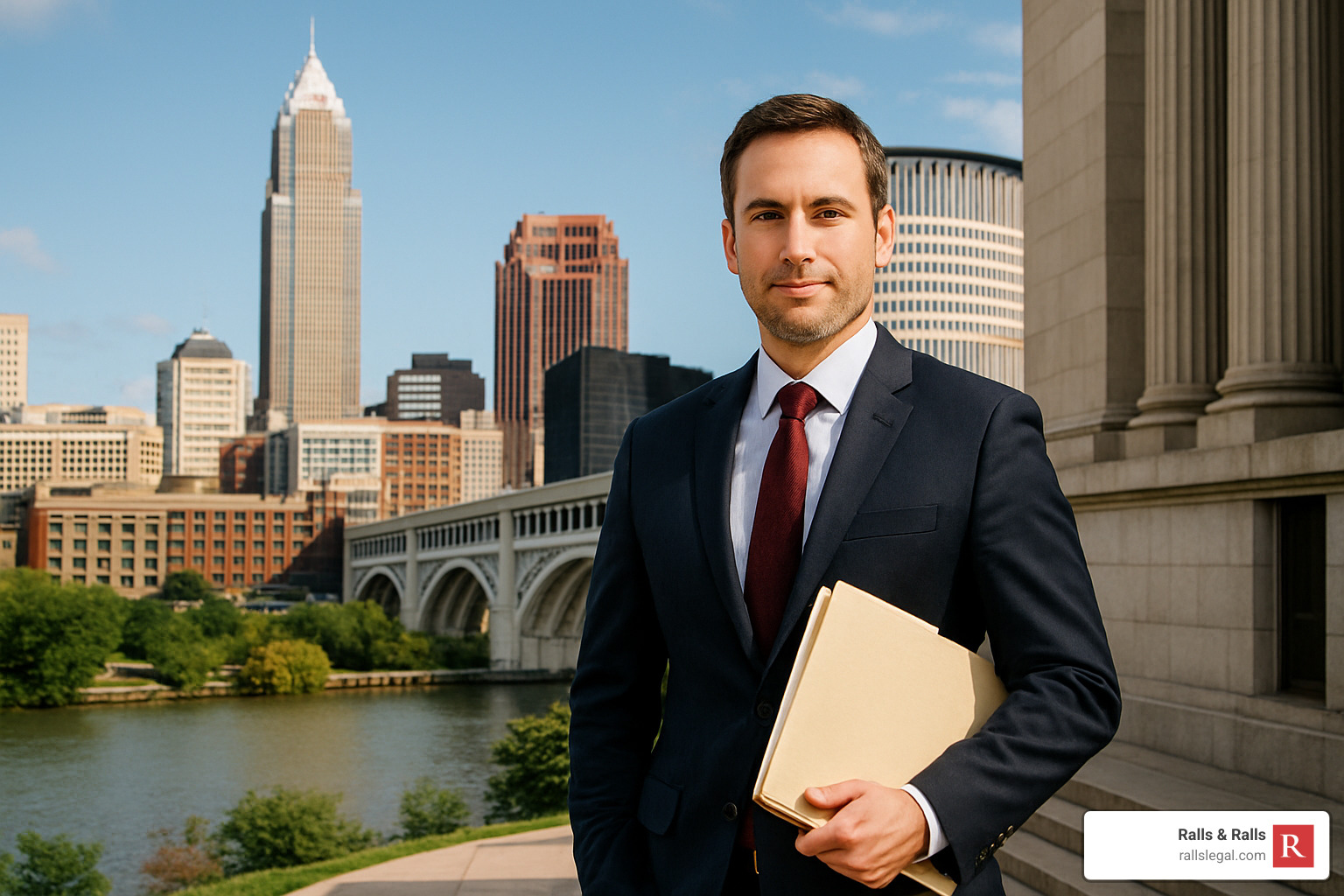 personal injury lawyer cleveland ohio