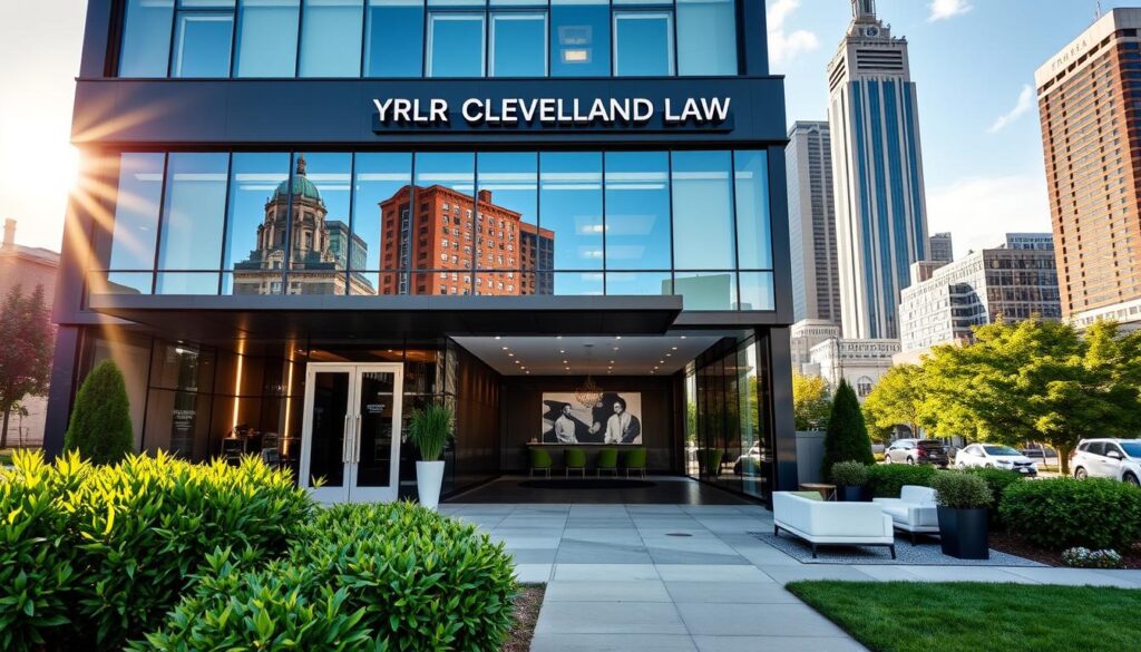 Cleveland wrongful death law firm Cleveland wrongful death law firm