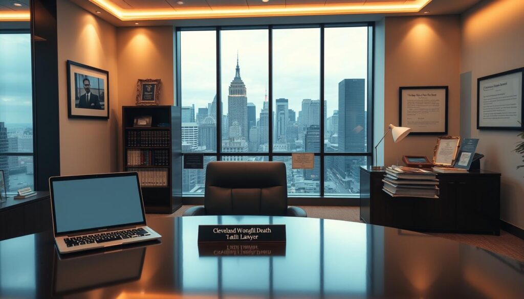 Cleveland wrongful death lawyer reviews Cleveland wrongful death lawyer reviews