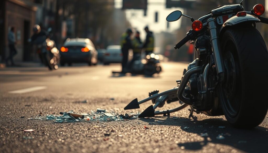 Understanding Motorcycle Accident Claims in Akron Understanding Motorcycle Accident Claims in Akron